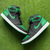 Air Jordan ‘Pine Green Black’ I Size 11M Worn twice