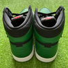 Air Jordan ‘Pine Green Black’ I Size 11M Worn twice