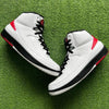 Air Jordan ‘Chicago’ II Size 8M