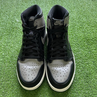 Air Jordan ‘Shadow’ I Size 9.5M